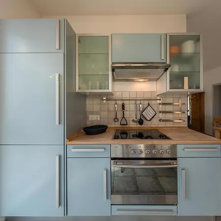 Siegel Am Mueritzufer * Waren (Mueritz)