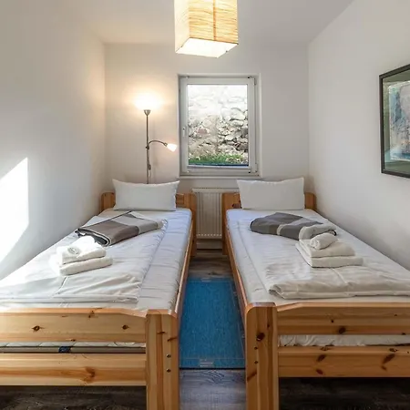 Siegel Am Mueritzufer Waren (Mueritz)