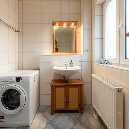 Siegel Am Mueritzufer Apartamento