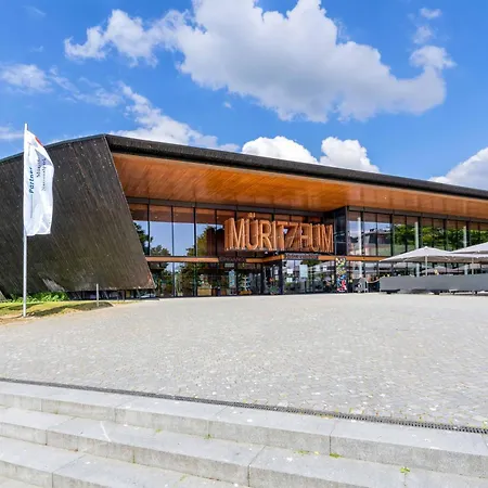 Apartamento Siegel Am Mueritzufer