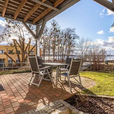 Siegel Am Mueritzufer Waren (Mueritz)