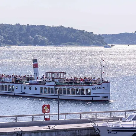 Siegel Am Mueritzufer