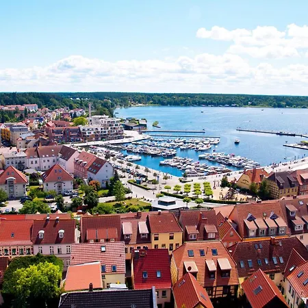 Apartamento Siegel Am Mueritzufer *